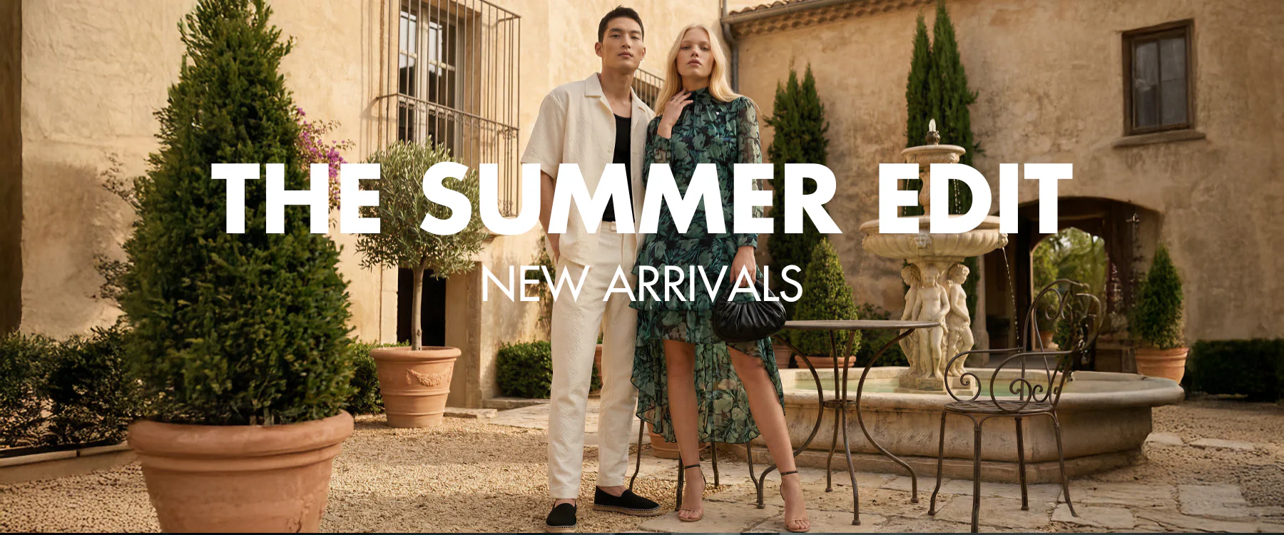 Welcome to Our Store